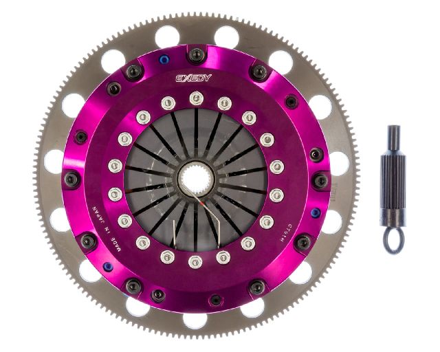 2004-2006 Pontiac GTO Transmission Clutch and Flywheel Kit (Exedy)