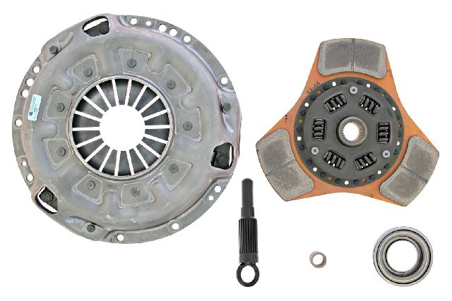 1990-1996 Nissan 300ZX Transmission Clutch Kit (Exedy)