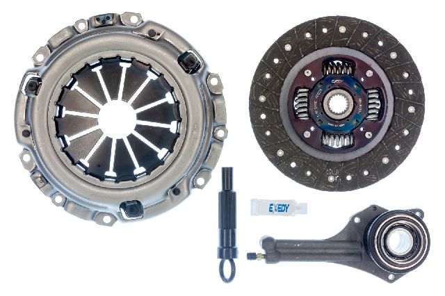 2002-2003 Mitsubishi Lancer Transmission Clutch Kit (Exedy)