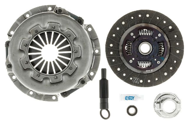 1983-1989 Mitsubishi Mighty Max Transmission Clutch Kit (Exedy)