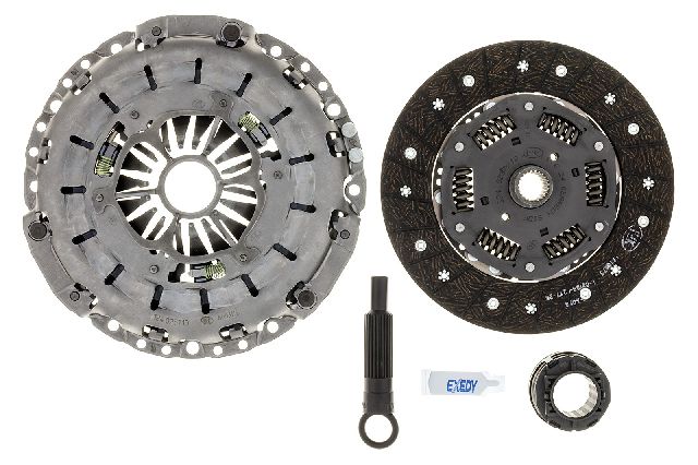 2000-2004 Audi A6 Quattro Transmission Clutch Kit (Exedy)