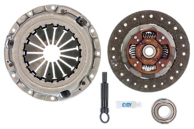 2001-2005 Dodge Stratus Transmission Clutch Kit (Exedy)