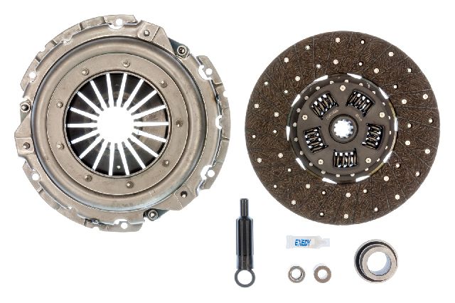 1975-1990 Chevrolet G30 Transmission Clutch Kit (Exedy)