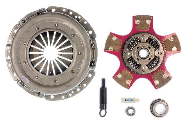 1996-2004 Ford Mustang Transmission Clutch Kit (Exedy)