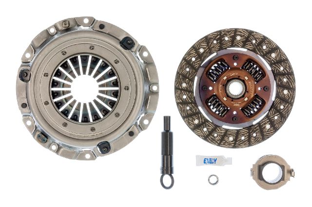 2009-2013 Mazda 6 Transmission Clutch Kit (Exedy)