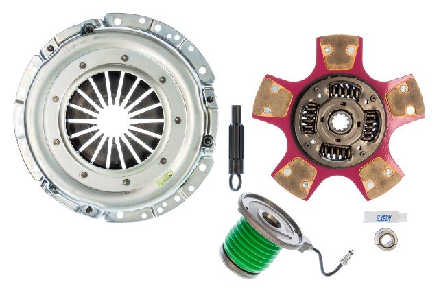 2005-2010 Ford Mustang Transmission Clutch Kit (Exedy)