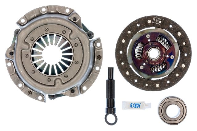 1989-1991 Eagle Summit Transmission Clutch Kit (Exedy)