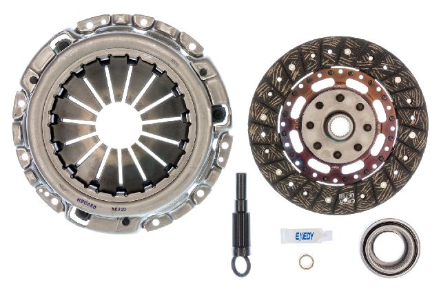 2005-2016 Nissan Frontier Transmission Clutch Kit (Exedy)