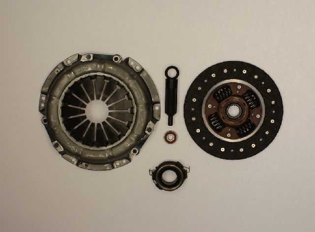 1996-2003 Toyota RAV4 Transmission Clutch Kit (Exedy)