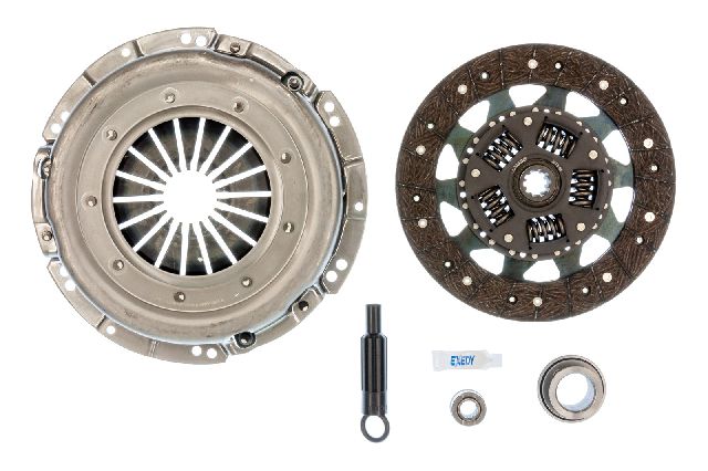 1984-1987 Ford E-150 Econoline Transmission Clutch Kit (Exedy)