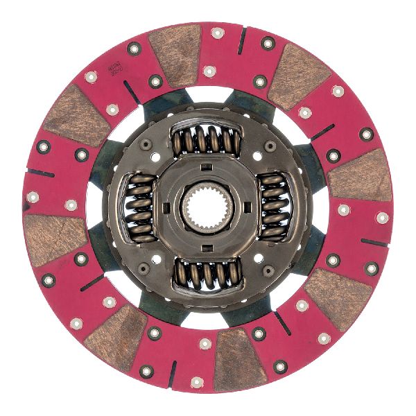 2001-2004 Ford Mustang Transmission Clutch Friction Plate (Exedy)