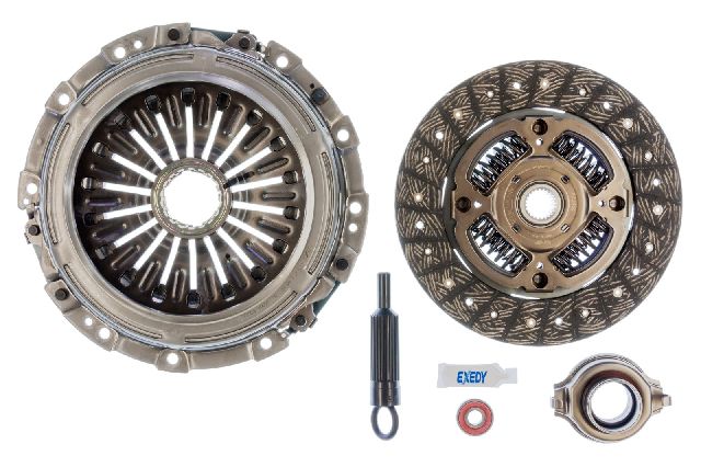 2007-2008 Subaru Legacy Transmission Clutch Kit (Exedy)