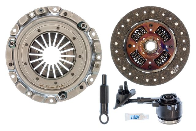 2003-2007 Ford Focus Transmission Clutch Kit (Exedy)
