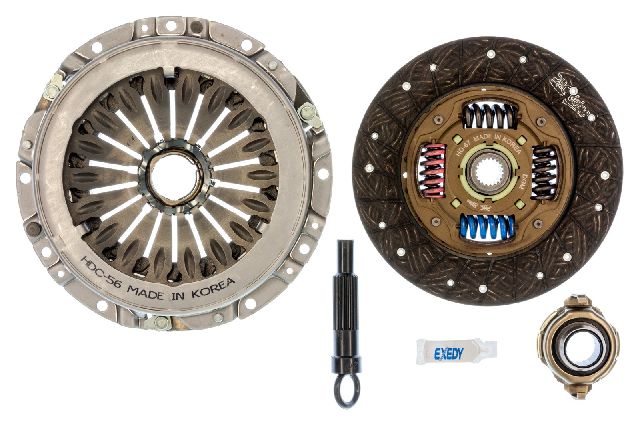 1999-2001 Hyundai Sonata Transmission Clutch Kit (Exedy)