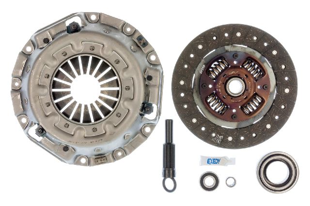 1988-1995 Isuzu Pickup Transmission Clutch Kit (Exedy)