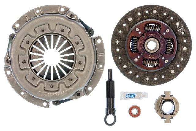 1993-1994 Subaru Impreza Transmission Clutch Kit (Exedy)