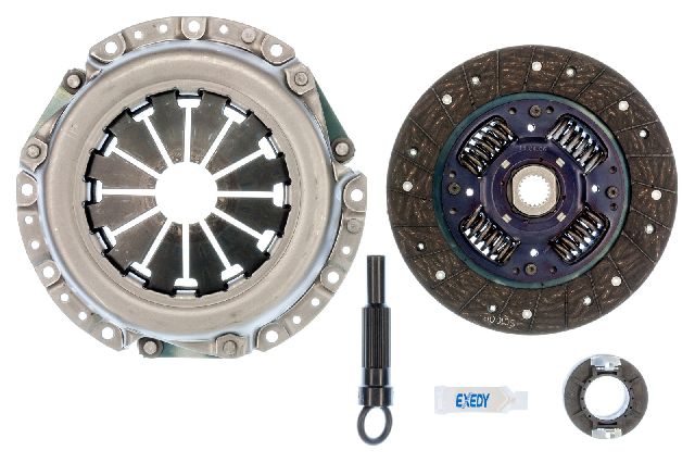 2009-2011 Hyundai Accent Transmission Clutch Kit (Exedy)