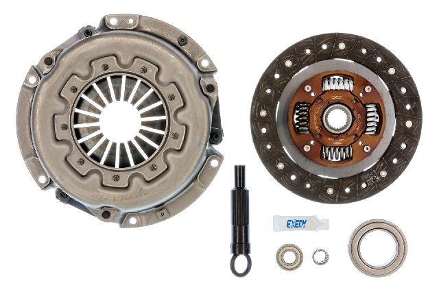 1972-1978 Mazda RX-3 Transmission Clutch Kit (Exedy)