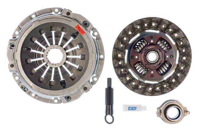 2000-2005 Mitsubishi Eclipse Transmission Clutch Kit (Exedy)