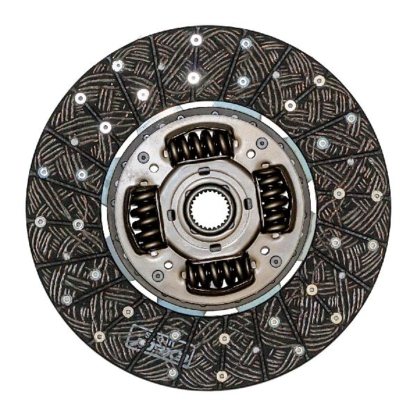 2001-2004 Ford Mustang Transmission Clutch Friction Plate (Exedy)