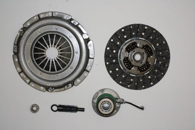 2005-2010 Ford Mustang Transmission Clutch Kit (Exedy)