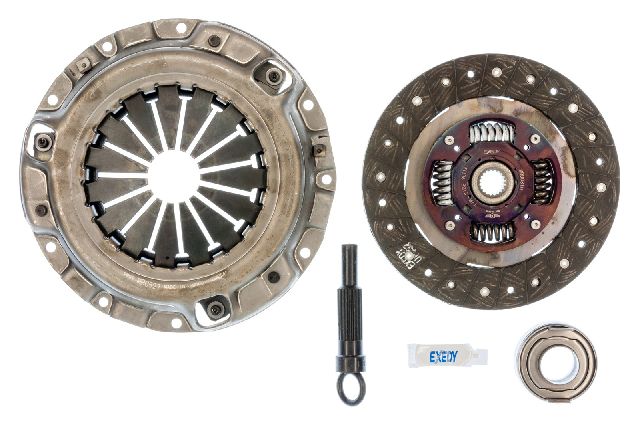 1987 Mitsubishi Galant Transmission Clutch Kit (Exedy)