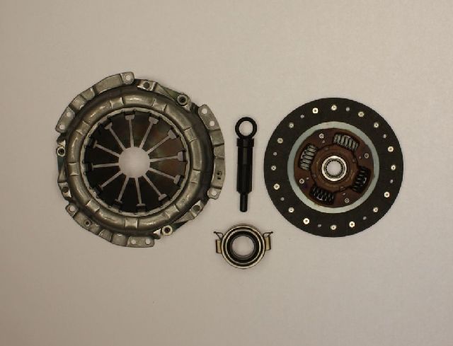 2006-2018 Toyota Yaris Transmission Clutch Kit (Exedy)