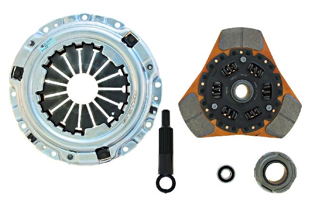 1990-1991 Acura Integra Transmission Clutch Kit (Exedy)