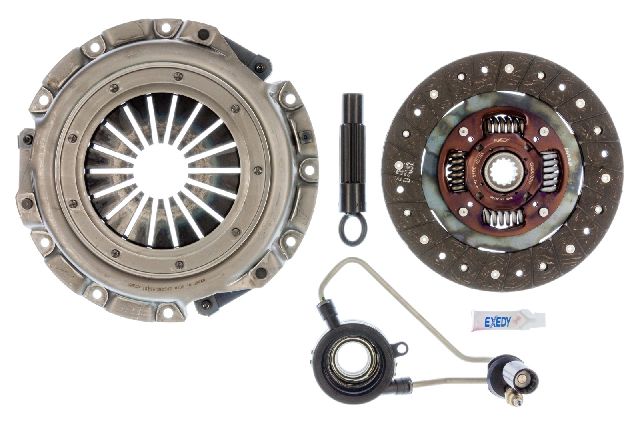 1993-1994 Pontiac Grand Am Transmission Clutch Kit (Exedy)