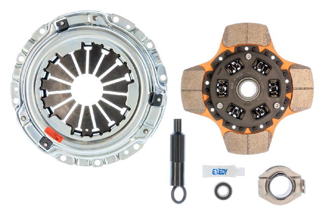1999-2000 Honda Civic Transmission Clutch Kit (Exedy)