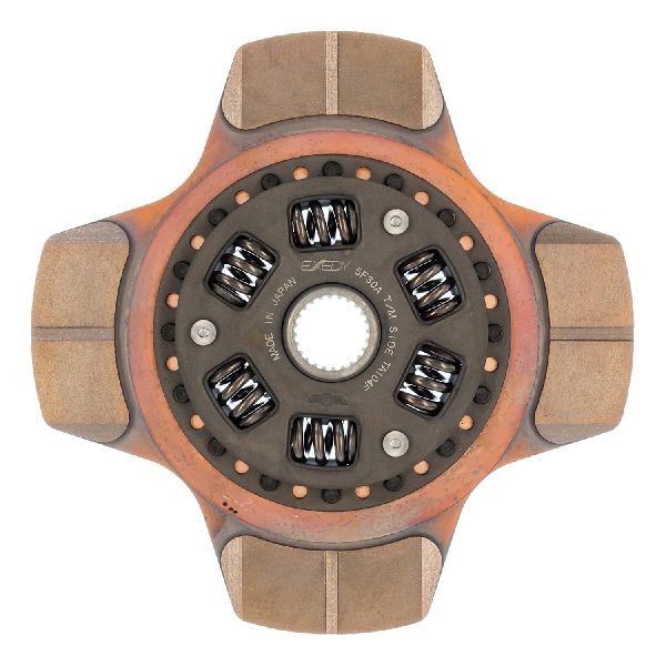 2004-2008 Acura TSX Transmission Clutch Friction Plate (Exedy)