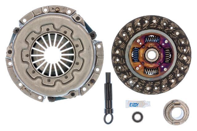 1976-1977 Plymouth Arrow Transmission Clutch Kit (Exedy)