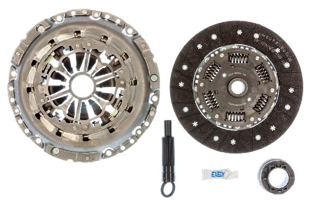 2007 Audi A4 Transmission Clutch Kit (Exedy)