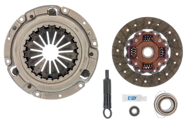 1990-1991 Isuzu Impulse Transmission Clutch Kit (Exedy)