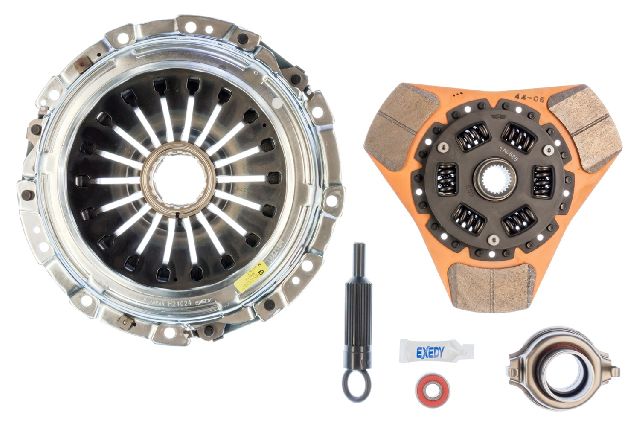 2015-2016 Subaru WRX Transmission Clutch Kit (Exedy)