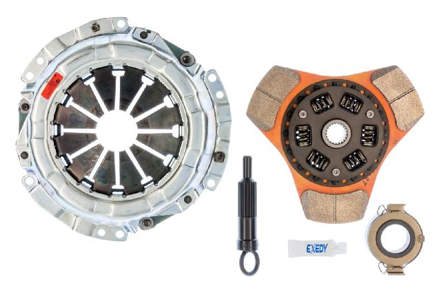 2003-2006 Pontiac Vibe Transmission Clutch Kit (Exedy)