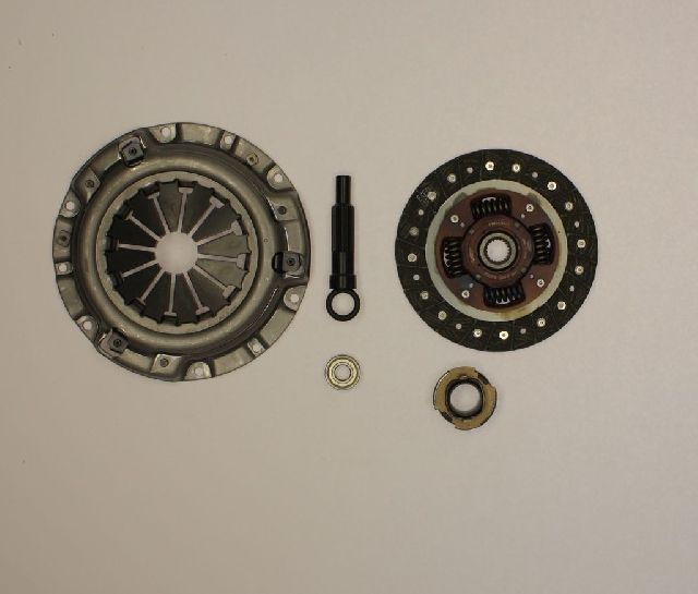 1995-2001 Mazda Protege Transmission Clutch Kit (Exedy)