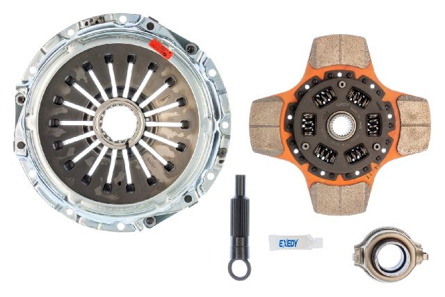 2003-2007 Mitsubishi Lancer Transmission Clutch Kit (Exedy)