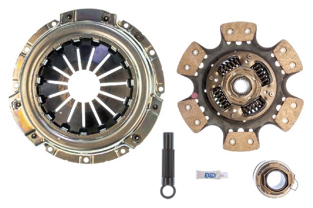 2007-2014 Toyota FJ Cruiser Transmission Clutch Kit (Exedy)