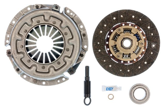 1983-1986 Nissan 720 Transmission Clutch Kit (Exedy)
