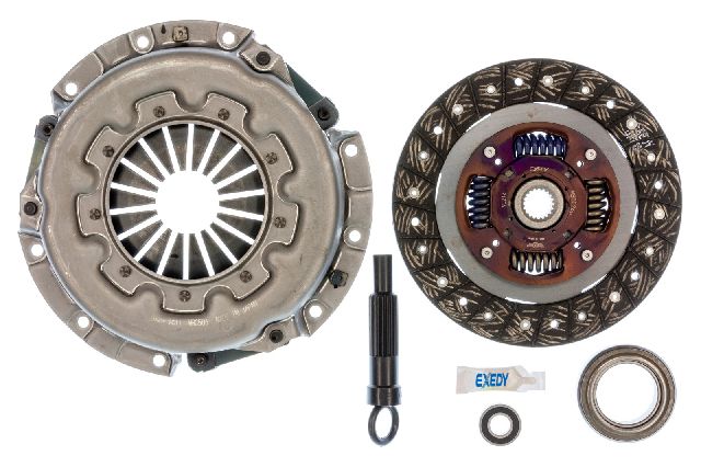 1974-1977 Dodge Colt Transmission Clutch Kit (Exedy)