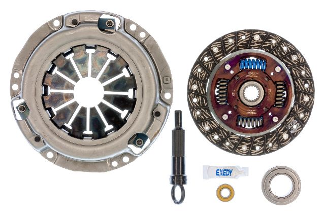 1983 Toyota Starlet Transmission Clutch Kit (Exedy)