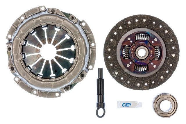 1985-1994 Dodge Colt Transmission Clutch Kit (Exedy)
