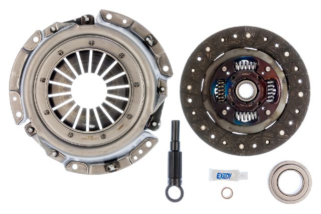 1984-1987 Nissan 200SX Transmission Clutch Kit (Exedy)