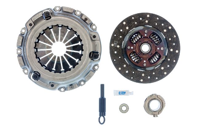 1989-1991 Mazda MPV Transmission Clutch Kit (Exedy)