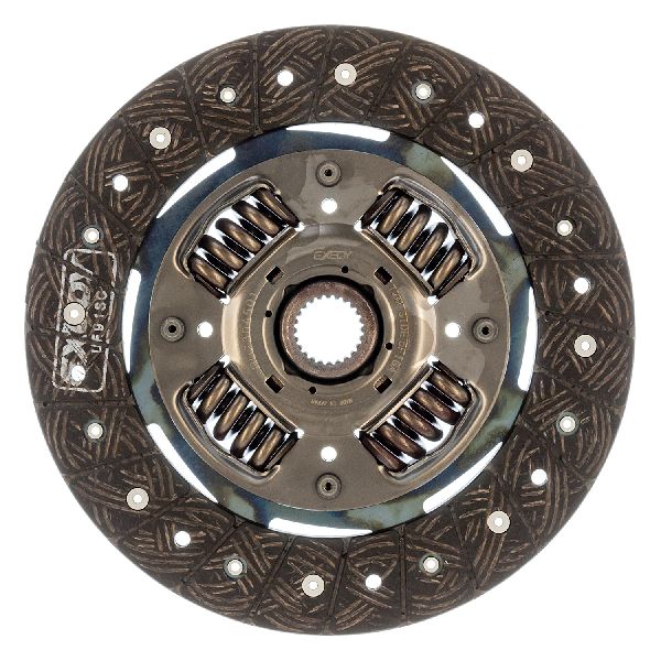 2006 Saab 9-2X Transmission Clutch Friction Plate (Exedy)