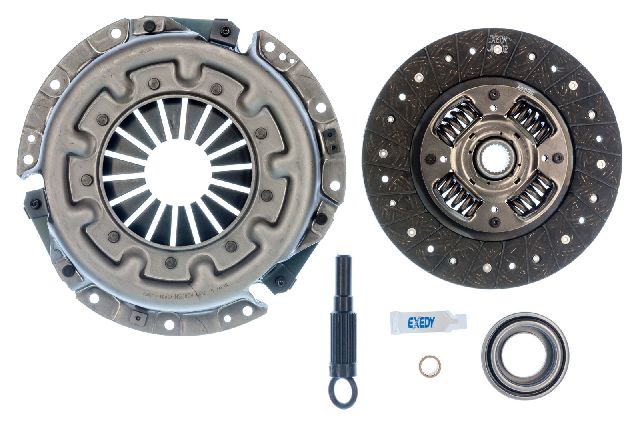 2000-2004 Nissan Frontier Transmission Clutch Kit (Exedy)