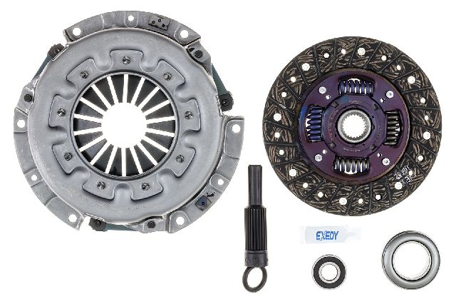 1981-1982 Isuzu Pickup Transmission Clutch Kit (Exedy)