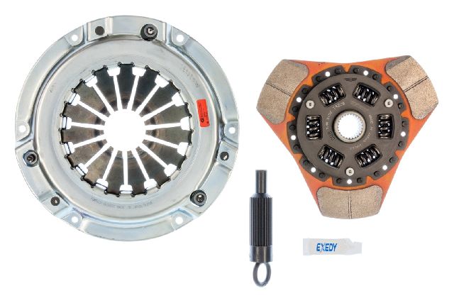 2006-2009 Pontiac Solstice Transmission Clutch Kit (Exedy)