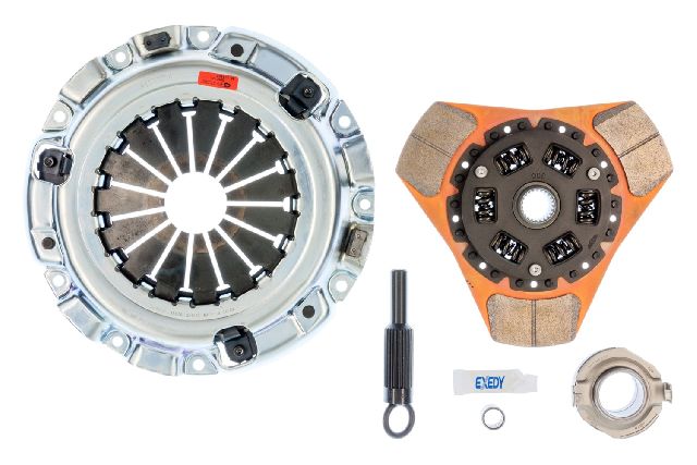 1988-1992 Mazda 626 Transmission Clutch Kit (Exedy)